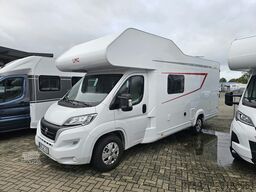LMC Tourer A 690 G Fiat