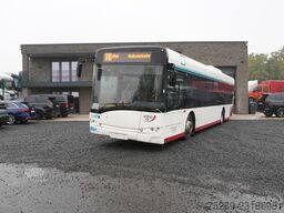 SOLARIS Urbino 12H Bus Linienbus