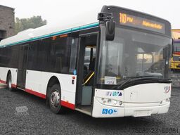 SOLARIS Urbino 12H Bus Linienbus