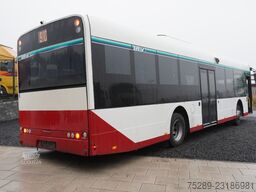 SOLARIS Urbino 12H Bus Linienbus