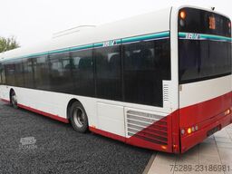 SOLARIS Urbino 12H Bus Linienbus