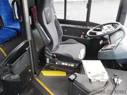 SOLARIS Urbino 12H Bus Linienbus