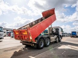 MERCEDES ACTROS 3241 K -MP3-E5