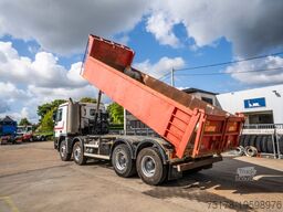 MERCEDES ACTROS 3241 K -MP3-E5