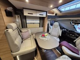Knaus L!VE WAVE 650 MEG Black Selection *TraumMobil*Autark e*