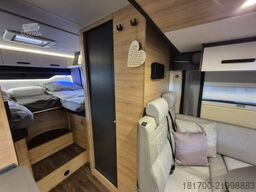 Knaus L!VE WAVE 650 MEG Black Selection *TraumMobil*Autark e*