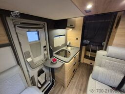 Knaus L!VE WAVE 650 MEG Black Selection *TraumMobil*Autark e*
