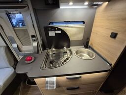 Knaus L!VE WAVE 650 MEG Black Selection *TraumMobil*Autark e*