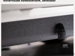 Weinsberg CaraBus GREY 540 MQ EDITION [FIRE] *TraumMobil*Secure*
