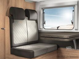 Weinsberg CaraBus GREY 540 MQ EDITION [FIRE] *TraumMobil*Secure*