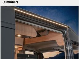 Weinsberg CaraBus GREY 540 MQ EDITION [FIRE] *TraumMobil*Secure*