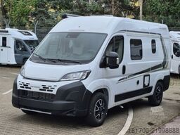 Weinsberg CaraBus GREY 540 MQ EDITION [FIRE] *TraumMobil*Secure*