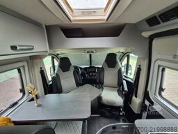 Weinsberg CaraBus GREY EDITION FIRE 540 MQ *TraumMobil*Secure*