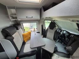 Weinsberg CaraBus GREY EDITION FIRE 540 MQ *TraumMobil*Secure*