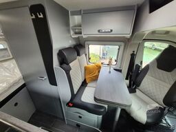 Weinsberg CaraBus GREY EDITION FIRE 540 MQ *TraumMobil*Secure*