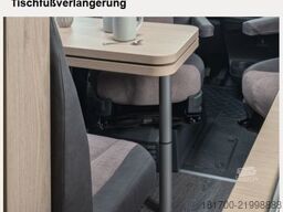 Weinsberg CaraBus GREY EDITION FIRE 540 MQ *TraumMobil*Secure*