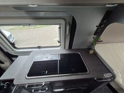 Weinsberg CaraBus GREY EDITION FIRE 540 MQ *TraumMobil*Secure*