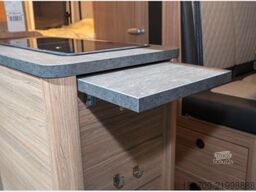 Weinsberg CaraBus GREY EDITION FIRE 540 MQ *TraumMobil*Secure*