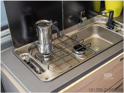 Weinsberg CaraBus GREY EDITION FIRE 540 MQ *TraumMobil*Secure*