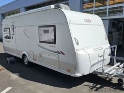 LMC Musica 560 E Mover * Markise * Einzelbetten