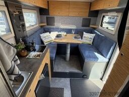 Iveco Daily 4x4 X1A21 Wilde Expeditions Truck D252