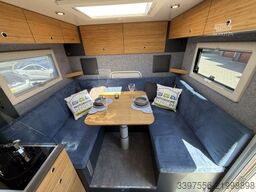 Iveco Daily 4x4 X1A21 Wilde Expeditions Truck D252