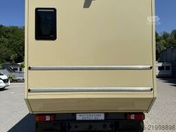 Iveco Daily 4x4 X1A21 Wilde Expeditions Truck D252