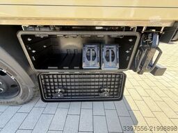 Iveco Daily 4x4 X1A21 Wilde Expeditions Truck D252