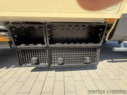 Iveco Daily 4x4 X1A21 Wilde Expeditions Truck D252