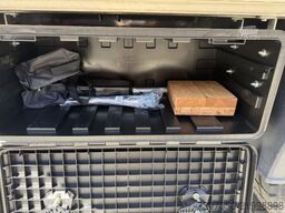 Iveco Daily 4x4 X1A21 Wilde Expeditions Truck D252
