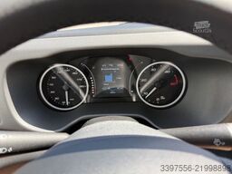 Iveco Daily 4x4 X1A21 Wilde Expeditions Truck D252