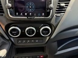 Iveco Daily 4x4 X1A21 Wilde Expeditions Truck D252