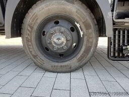 Iveco Daily 4x4 X1A21 Wilde Expeditions Truck D252