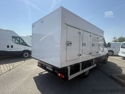 IVECO DAILY 35C14H PIASTRE EUTETTICHE
