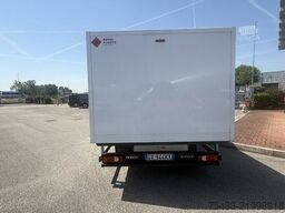 IVECO DAILY 35C14H PIASTRE EUTETTICHE