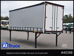 WECON WPR 745, verzinkt, 2520  innen, Code XL