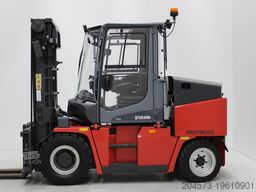 Kalmar KALMAR ECG55-6