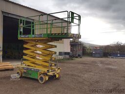 Iteco IG 10130 (9,85m)