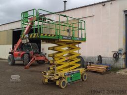 Iteco IG 10130 (9,85m)