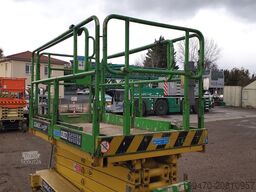 Iteco IG 10130 (9,85m)