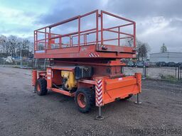 Holland-Lift Q135-DL24 Monostar (13.5 m)