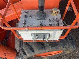 Holland-Lift Q135-DL24 Monostar (13.5 m)