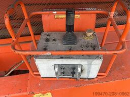 Holland-Lift Q135-DL24 Monostar (13.5 m)