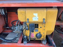 Holland-Lift Q135-DL24 Monostar (13.5 m)