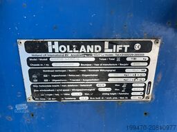 Holland-Lift Q 135 El 24 (15m)