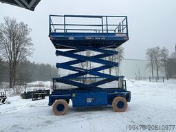 Holland-Lift Q 135 El 24 (15m)
