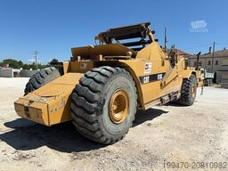Caterpillar 615C