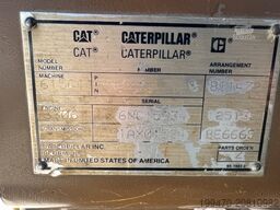 Caterpillar 615C
