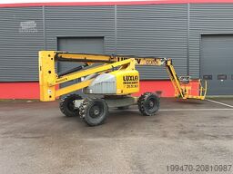 Haulotte Ha 20 Px (21m)