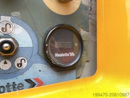 Haulotte Ha 20 Px (21m)